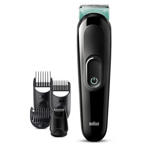 CORTA PELO BRAUN MGK3411 6EN1